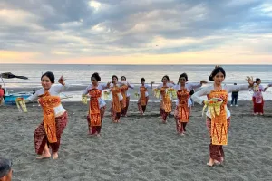 Lovina Festival Siap Dongkrak Pariwisata, Buleleng Incar 25 Ribu Wisatawan