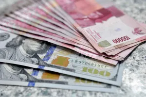 Menanti Sinyal Baru The Fed, 23 Juli 2026