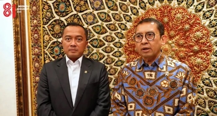 Menbud: FBI Pulangkan Artefak Budaya Asal Papua ke Indonesia