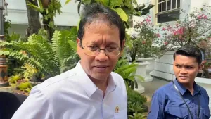 Menkeu: Anggaran Universitas Republik Indonesia Masih Dikaji