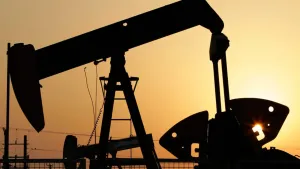 Minyak Brent Tembus 94 Dollar AS per Barel, Pasar Energi Bergolak