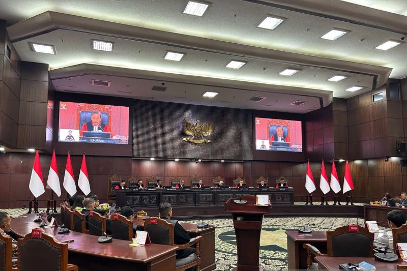 MK Kabulkan Sebagian Gugatan terkait Sisa Kuota Internet ...