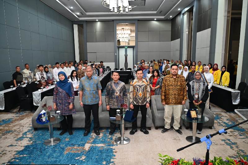 MPR RI Berkomitmen Tingkatkan Kualitas Pelayanan Publik L...