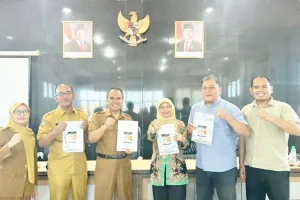 Pakar IPB Jelaskan Penyebab Suhu Dingin Malam Hari Saat Musim Kemarau