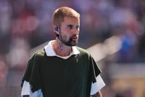 Pasca Piala Dunia, Streaming Lagu Justin Bieber Melonjak hingga 110 Persen, BTS 43 Persen