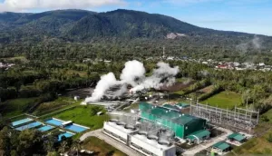 Pemkab Kepahiang Minta Proyek PLTP Prioritaskan Tenaga Kerja Lokal demi Dongkrak Ekonomi Daerah