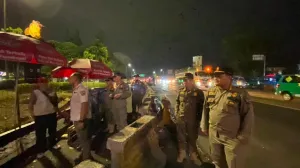 Pemkot Bogor Tingkatkan Patroli Gabungan demi Jaga Ketertiban dan Ketenteraman