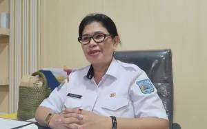 Pemkot Sorong Tingkatkan Penerima Program Sekolah Gratis pada Tahun Ajaran 2026/2027