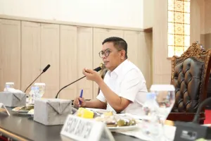Pemprov Banten Kawal Kasus ...
