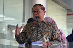 Pemprov DKI Bangun Kembali SDN Kebayoran Lama Selatan 09