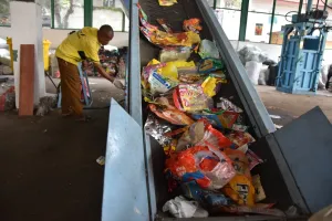 Perlu Pendanaan Alternatif Buat Akselerasi Pengatasan Sampah