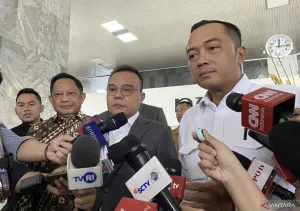 Perpres Ojol Ditargetkan Rampung Pekan Depan