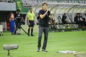Pieter Huistra Ungkap Kriteria Pemain yang Diincar PSS Sleman