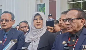 PN Jaktim Kabulkan Keberatan Dokter Tifa, Sidang Kasus Fitnah Ijazah Jokowi Dihentikan