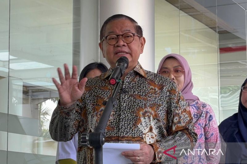 Pramono Ungkap Penyebab Macet di Cakung-Cilincing