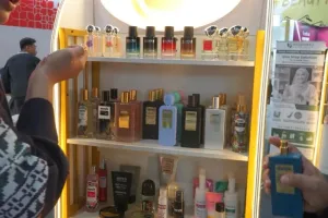 Produk Kosmetik Indonesia Catat Transaksi Rp26,35 Miliar di Filipina