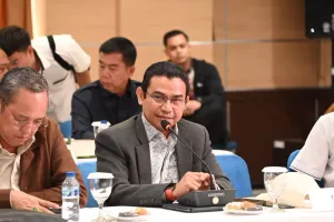 RUU Kepulauan Harus Perkuat Pembangunan Daerah
