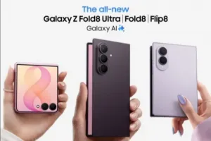 Samsung Resmi Luncurkan Galaxy Z Fold 8, Z Flip 8, dan Galaxy Watch 9 di Galaxy Unpacked 2026