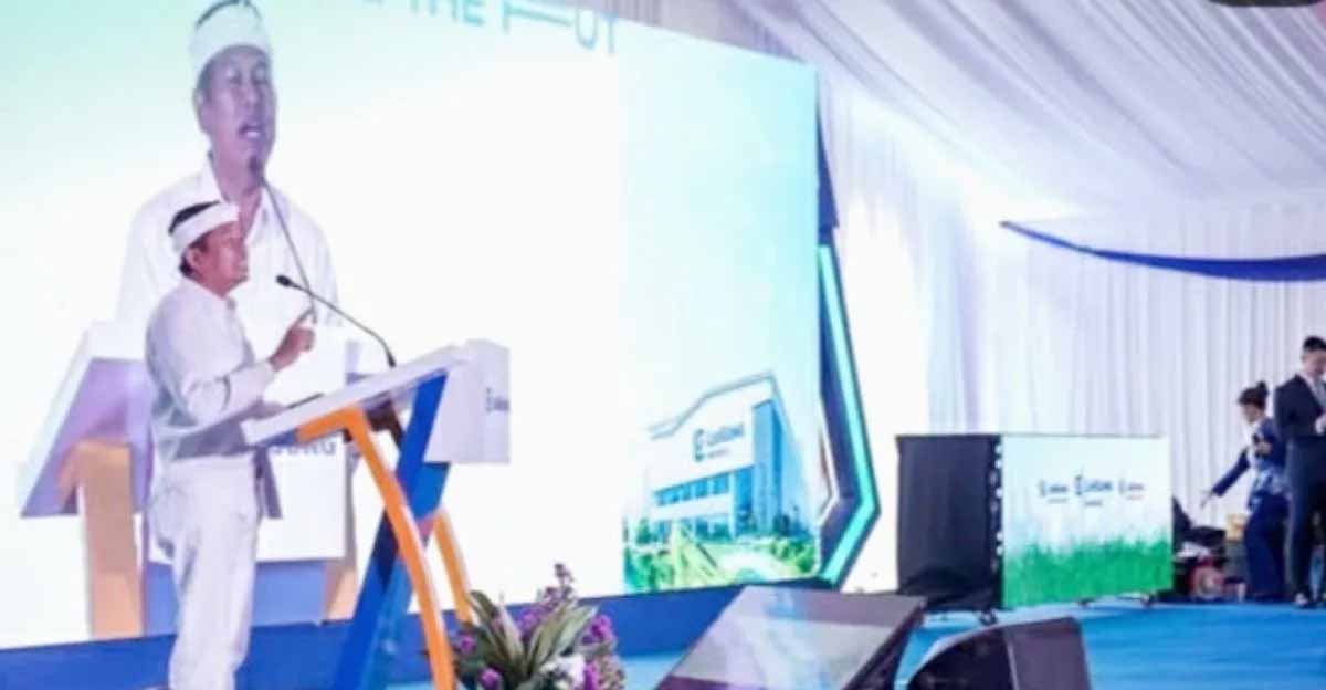 Sikat!!! Gubernur Dedi Mulyadi Instruksikan Berantas Prem...