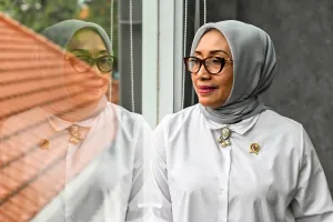 Suara Anak Indonesia Amanat Konstitusi