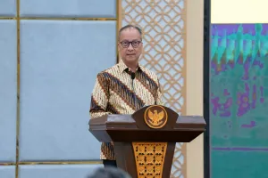 Transformasi Hijau IKM Dipercepat Demi Daya Saing Global