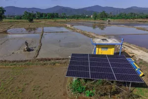 Transisi Energi Butuh Reformasi Subsidi