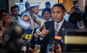 Usai Dugaan Korupsi, BGN Diminta Bentuk Dewan Pengawas
