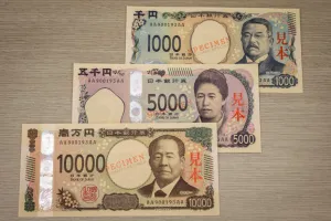 Yen Anjlok, Jepang Alami Defisit Perdagangan