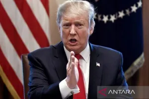 Amerika Serikat Akan Terapkan Tarif Baru hingga 12,5 Persen kepada 60 Mitra Dagang, termasuk Jepang, Korsel, dan Uni Eropa