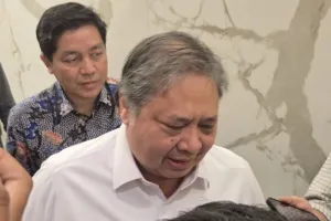AS, Tiongkok, Australia, dan Kanada Bebas Aturan DHE SDA, Ini Penjelasan Airlangga