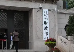 Bank Dunia Bakal Hentikan Pinjaman ke Tiongkok pada 2031, Ini Sikap Beijing