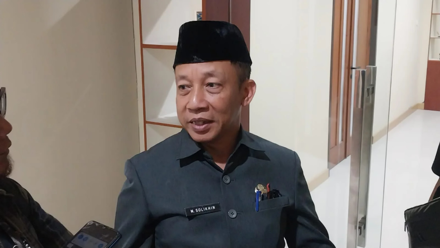 Bapenda Bekasi Tertibkan Wajib Pajak demi Tingkatkan Pend...