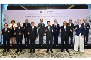 BI: AI Bisa Jadi Mesin Baru Pendongkrak Produktivitas Bank Sentral dan Industri Keuangan