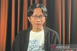 Bintangi Film Rumah Singgah, Aming Gali Pengalaman Pribadi 
