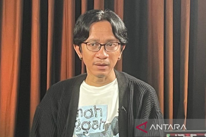 Bintangi Film Rumah Singgah, Aming Gali Pengalaman Pribadi 