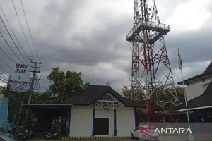 BMKG Prakirakan Hujan Sangat Ringan Masih Berpotensi Terjadi di Jawa Tengah Bagian Selatan