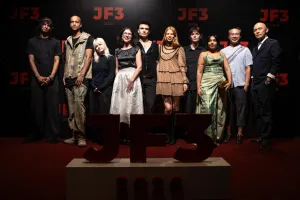 BRI JF3 2026 Gandeng Desainer Korea, Prancis, dan ASEAN di Panggung Utama