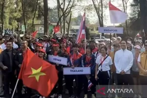 Cianjur Andalkan Wisata Olahraga untuk Tarik Wisatawan dan Dongkrak Ekonomi