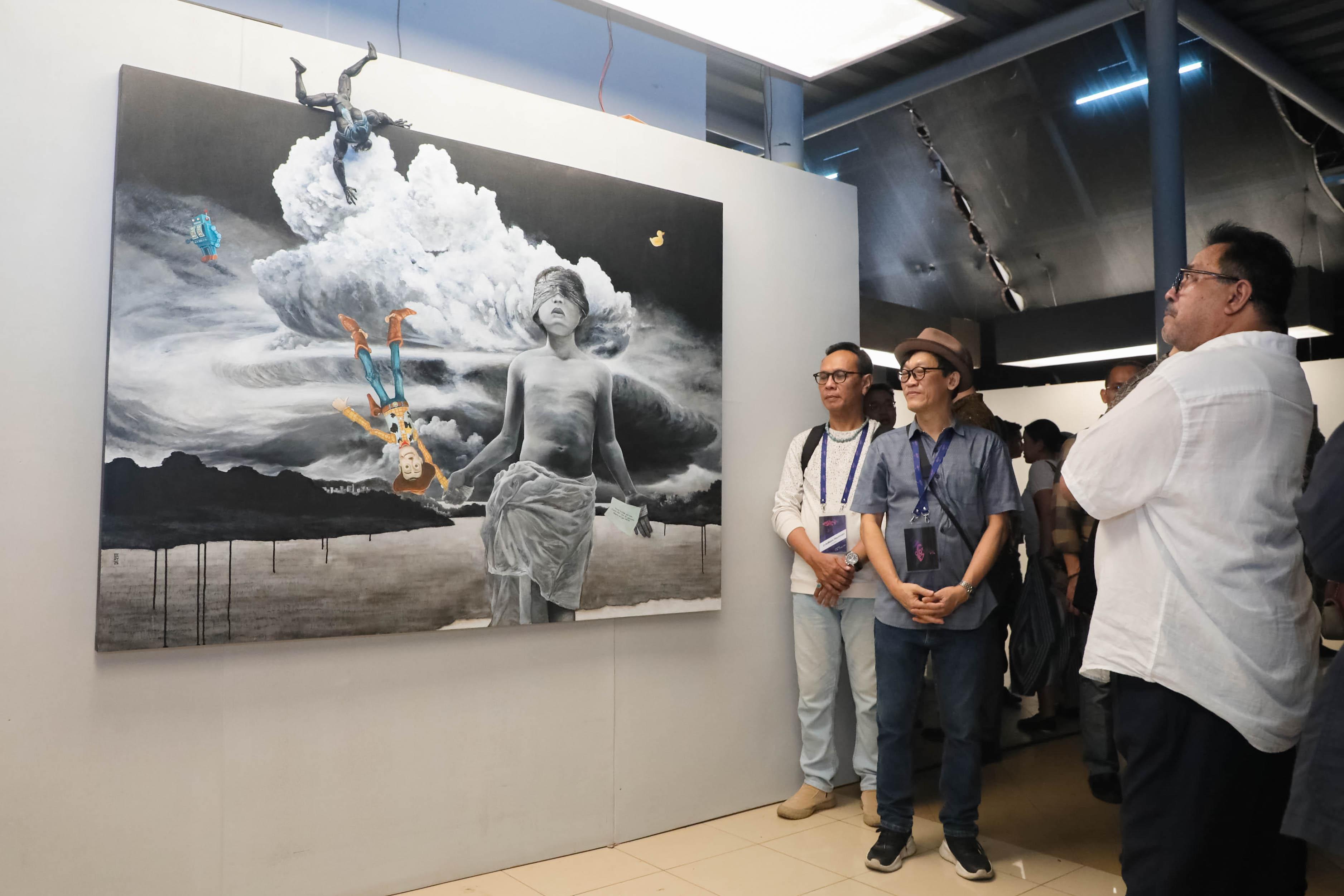 Daftar Event Jakarta Akhir Pekan 25-26 Juli 2026: Pameran...