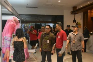 Denpasar Tattoo Fest 2026 Jadi Panggung Seniman Tattoo dan Dongkrak Ekonomi Kreatif