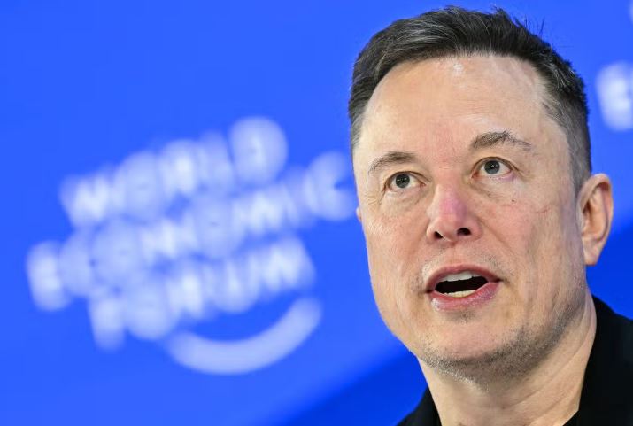Film "The Odyssey" Sukses, Elon Musk Bikin versi AI-nya y...