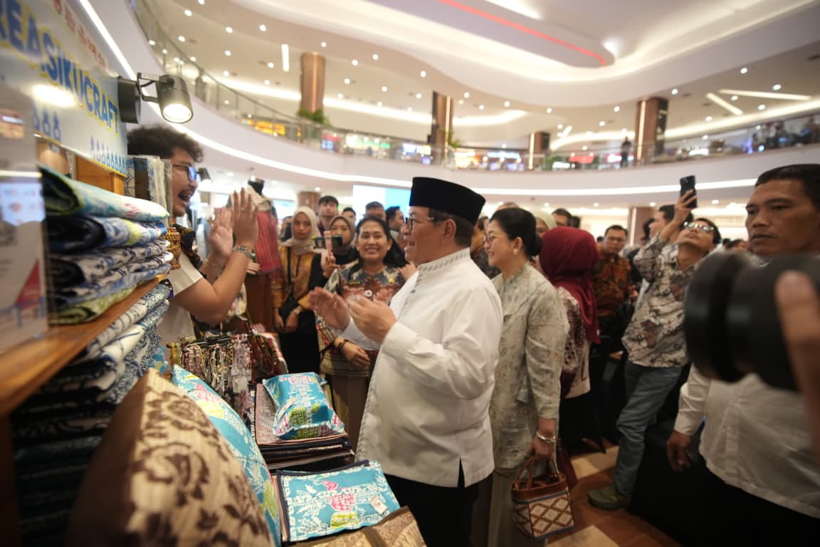 FJGS 2026 Raup Transaksi Rp26,8 Triliun, Pramono Optimist...