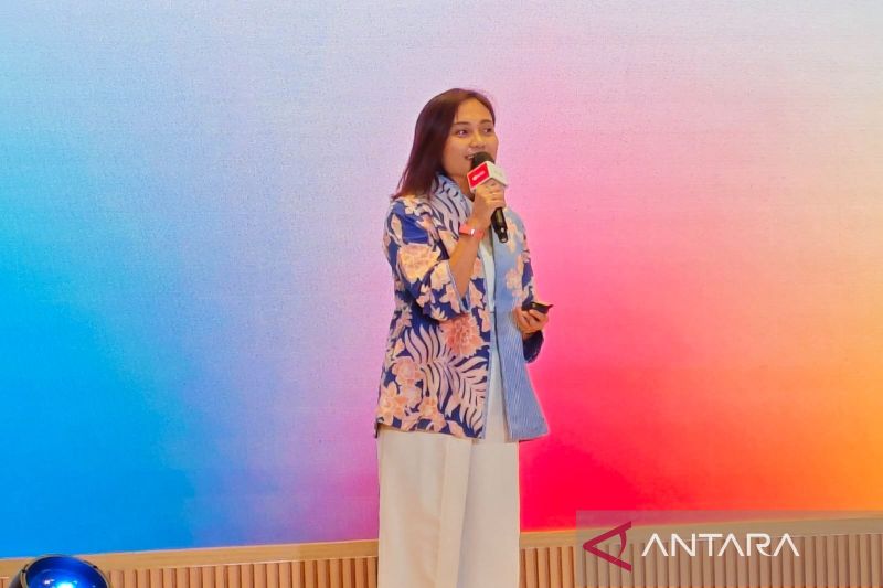 Google Proyeksikan AI Generatif Buka Peluang Ekonomi Rp66...