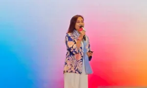 Google Ungkap AI Generatif Bisa Sumbang Rp66 Triliun bagi Ekonomi Kreatif Indonesia
