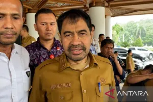Gubernur Aceh Mualem Pertegas Komitmen Penegakan Aturan Terkait Aktivitas LGBT.