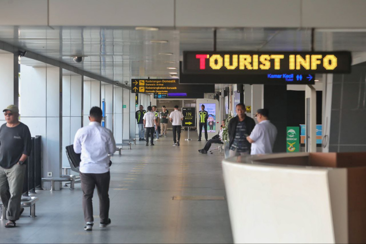 Gubernur Jabar: Reaktivasi Bandara Husein Bakal Dongkrak Pariwisata di Kota Bandung