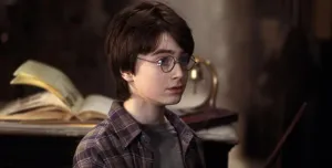Harry Potter akan Kembali ke Bioskop Seluruh Dunia Saat Rayakan HUT 25 Tahun Film "Harry Potter and the Sorcerer’s Stone"