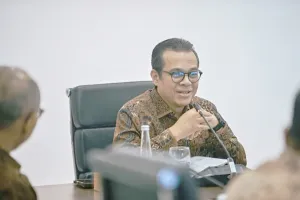 Indonesia Siapkan Fondasi Kemandirian AI Lewat Infrastruktur dan Mineral Kritis