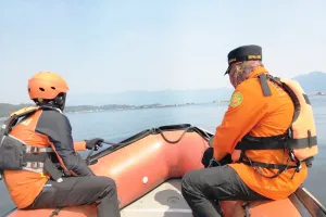 Korban Tenggelam di Waduk Jatiluhur Ditemukan Meninggal Dunia Setelah 7 Hari Pencarian