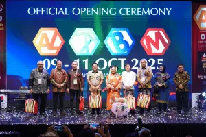 Krista Exhibitions Kembali Gelar Pameran Musik PRO AVL Indonesia 2026